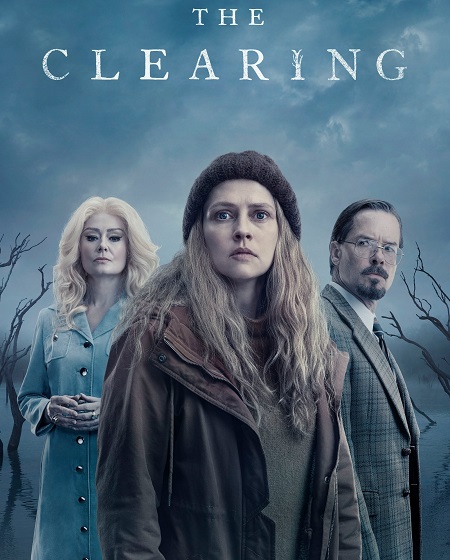 مسلسل The Clearing 2023 مترجم كامل