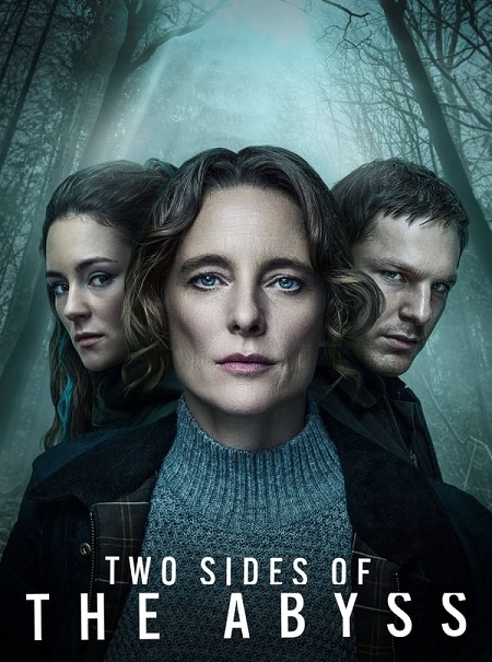 مسلسل Two Sides of the Abyss الحلقة 2 مترجمة