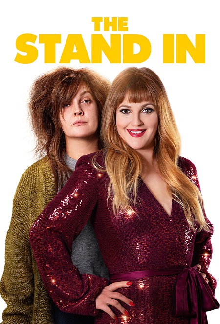 مشاهدة فيلم The Stand In 2020 مترجم