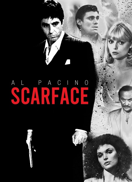 مشاهدة فيلم Scarface 1983 مترجم