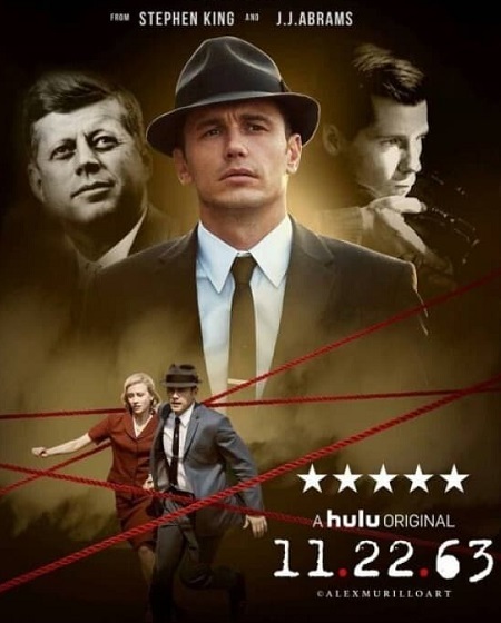 مسلسل 11.22.63 2016 مترجم كامل