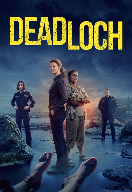 مسلسل Deadloch الموسم الاول الحلقة 2 مترجمة