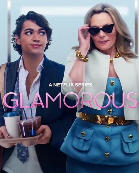 مسلسل Glamorous الموسم الاول الحلقة 7 مترجمة