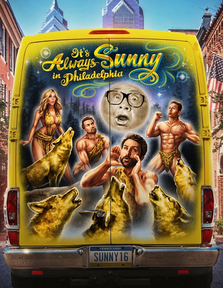 مسلسل It’s Always Sunny in Philadelphia الموسم 16 الحلقة 1 مترجمة