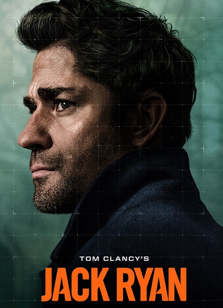 مسلسل Jack Ryan الموسم الرابع الحلقة 6 مترجمة