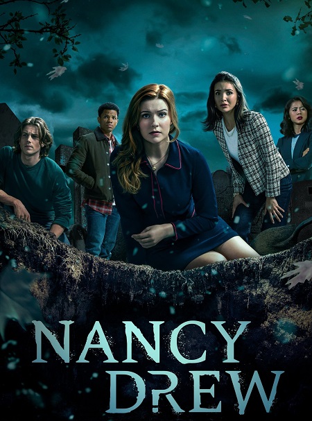 مسلسل Nancy Drew الموسم الرابع الحلقة 8 مترجمة