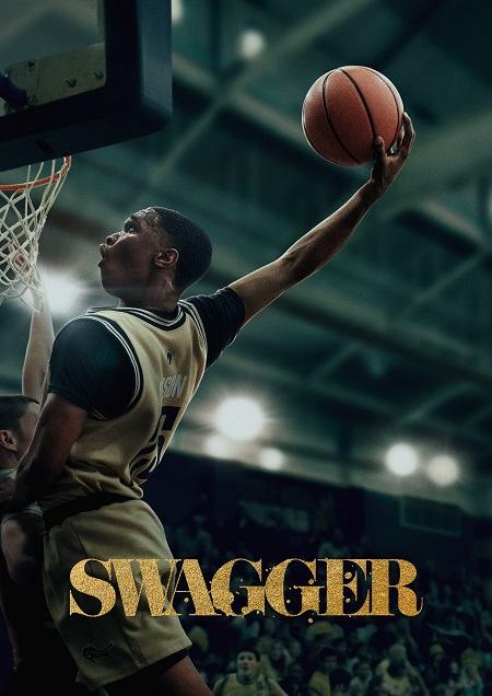 مسلسل Swagger الموسم الثاني الحلقة 2 مترجمة