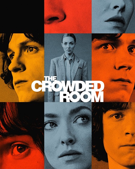 مسلسل The Crowded Room 2023 مترجم كامل