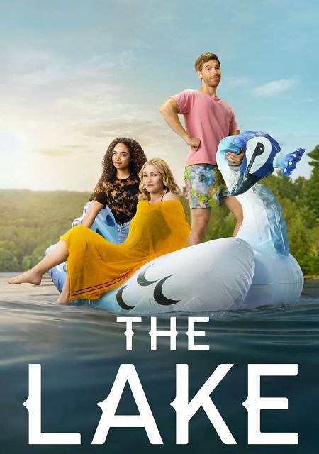 مسلسل The Lake الموسم الثاني الحلقة 6 مترجمة