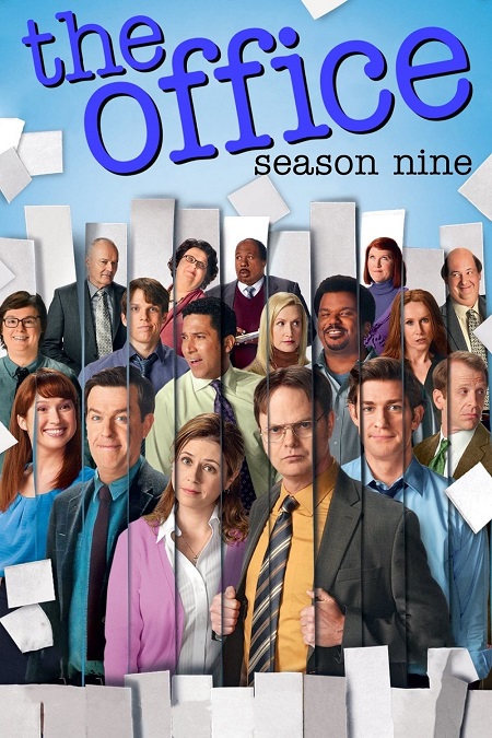 مسلسل The Office الموسم التاسع الحلقة 7 مترجمة