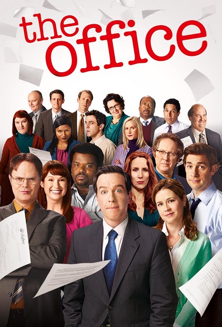 مسلسل The Office الموسم الثامن الحلقة 19 مترجمة