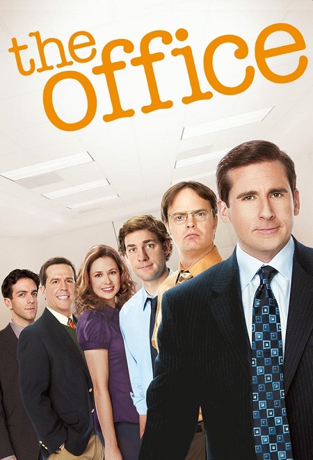 مسلسل The Office الموسم الخامس الحلقة 3 مترجمة