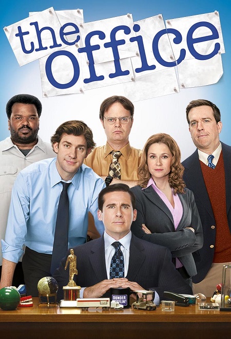 مسلسل The Office الموسم السابع الحلقة 25 مترجمة