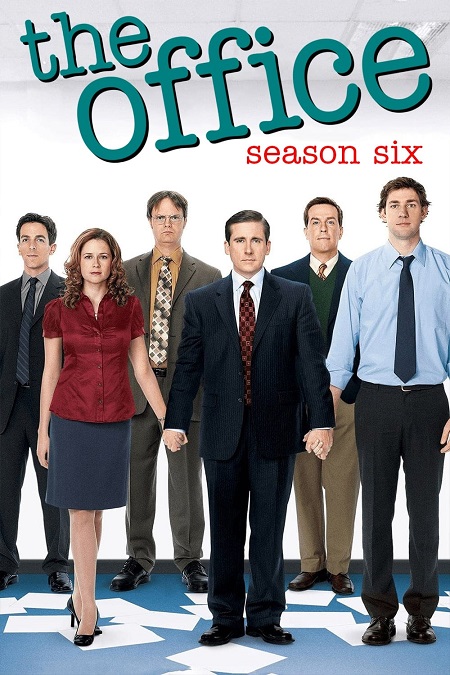 مسلسل The Office الموسم السادس الحلقة 4 مترجمة