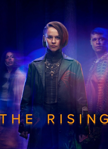 مسلسل The Rising الموسم الاول الحلقة 6 مترجمة