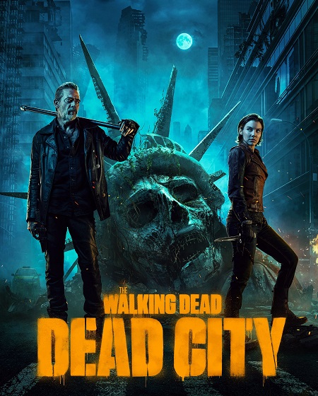 مسلسل The Walking Dead Dead City الحلقة 6 مترجمة