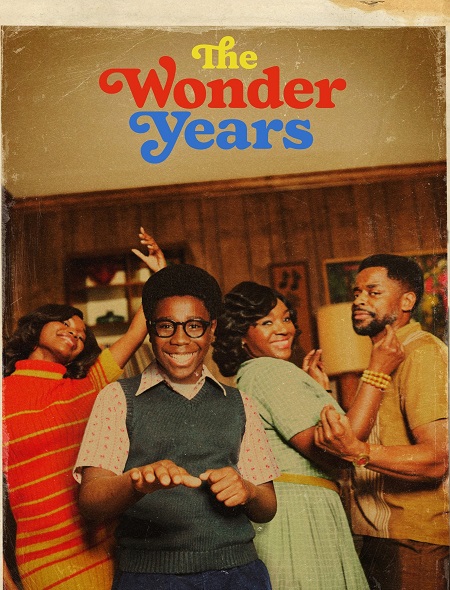 مسلسل The Wonder Years الموسم الثاني الحلقة 6 مترجمة