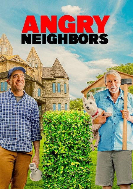 مشاهدة فيلم Angry Neighbors 2022 مترجم