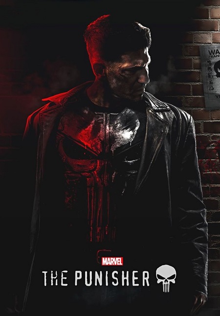 جميع مواسم مسلسل The Punisher مترجم كامل