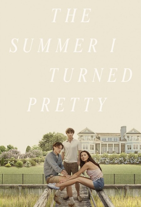 جميع مواسم مسلسل The Summer I Turned Pretty 2022 مترجم كامل