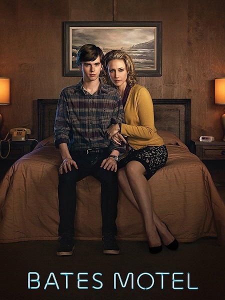 مسلسل Bates Motel الموسم الاول الحلقة 4 مترجمة