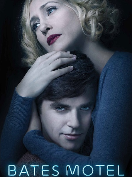 مسلسل Bates Motel الموسم الثالث مترجم كامل