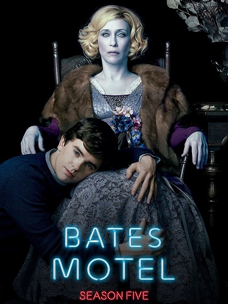 مسلسل Bates Motel الموسم الخامس الحلقة 10 مترجمة