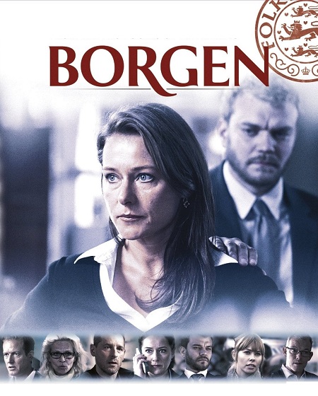 مسلسل Borgen الموسم الثالث الحلقة 8 مترجمة