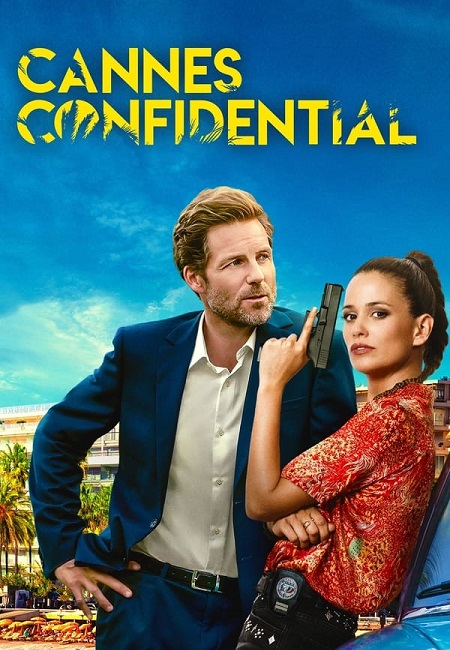 مسلسل Cannes Confidential الموسم الاول الحلقة 3 مترجمة