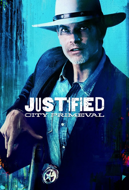 مسلسل Justified City Primeval الموسم الاول الحلقة 5 مترجمة