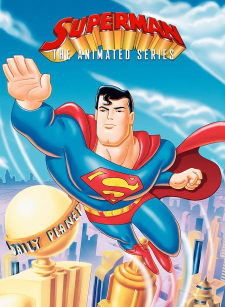 مسلسل Superman The Animated Series الموسم الاول الحلقة 11 مترجمة