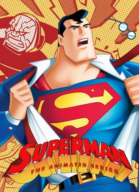 مسلسل Superman The Animated Series الموسم الثالث مترجم كامل