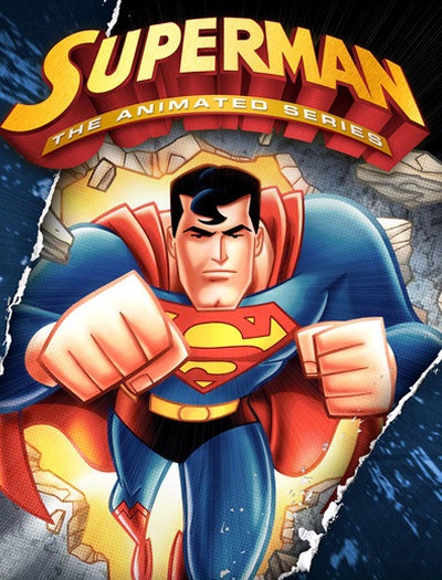 مسلسل Superman The Animated Series الموسم الثاني الحلقة 19 مترجمة