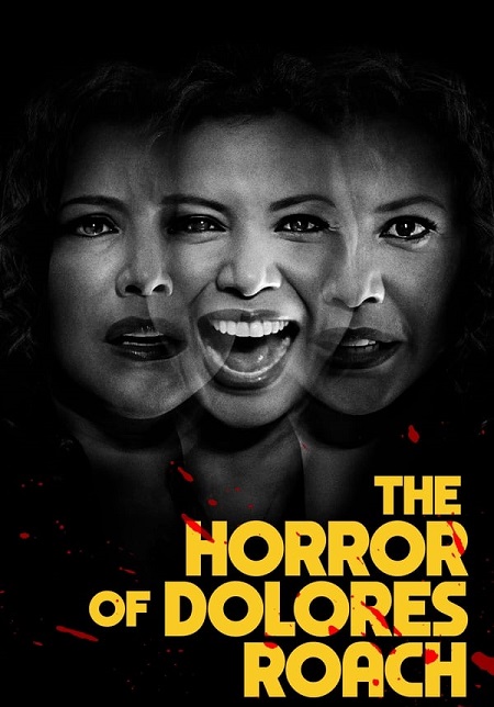 مسلسل The Horror of Dolores Roach الموسم الاول الحلقة 4 مترجمة