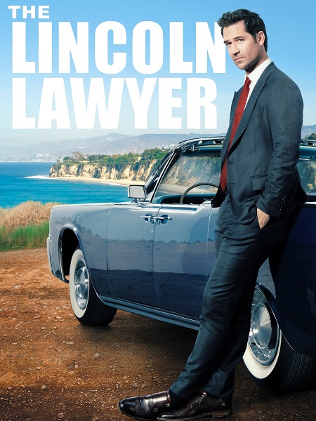 مسلسل The Lincoln Lawyer الموسم الاول الحلقة 8 مترجمة