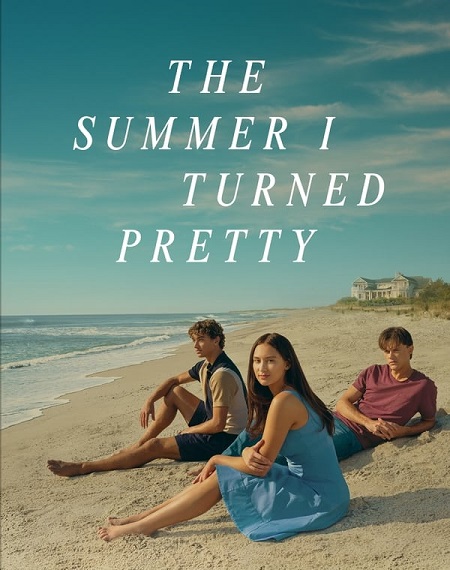 مسلسل The Summer I Turned Pretty الموسم الثاني الحلقة 3 مترجمة