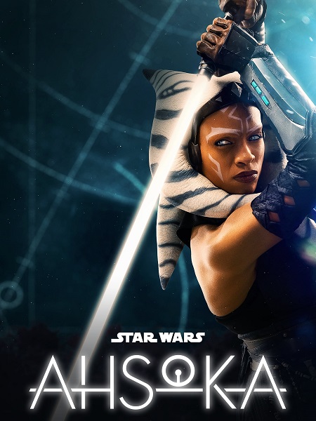 مسلسل Ahsoka الحلقة 4 مترجمة