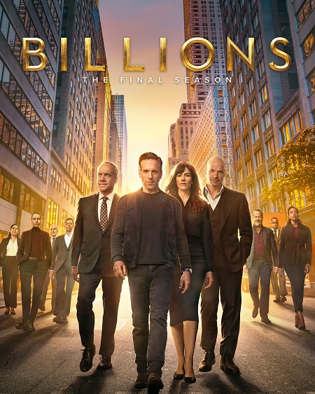 مسلسل Billions الموسم السابع الحلقة 12 مترجمة