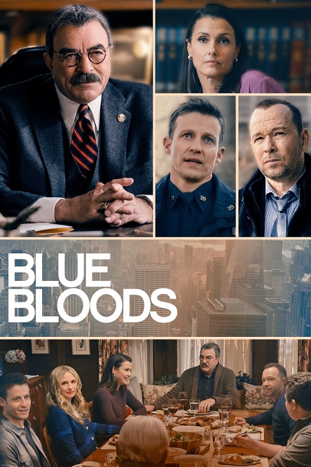 مسلسل Blue Bloods الموسم 13 الحلقة 5 مترجمة