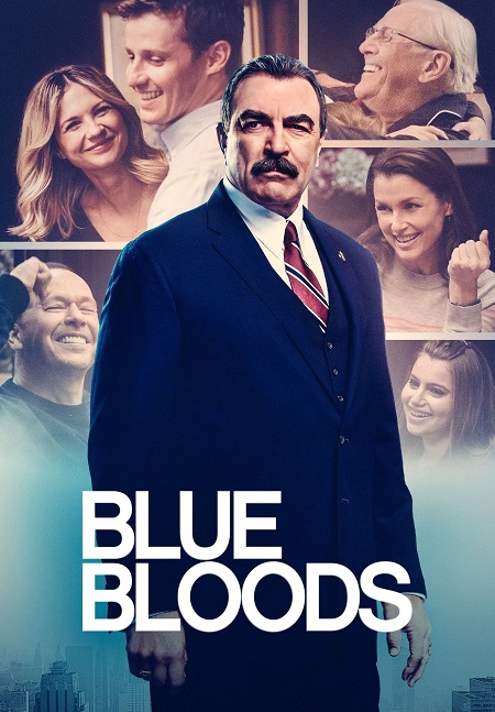 مسلسل Blue Bloods الموسم 12 الحلقة 3 مترجمة