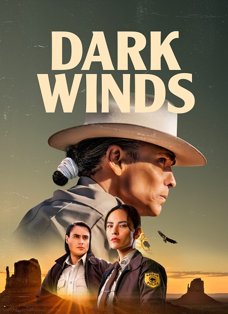 مسلسل Dark Winds الموسم الثاني الحلقة 6 مترجمة