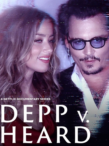 مسلسل Depp V Heard الحلقة 3 مترجمة