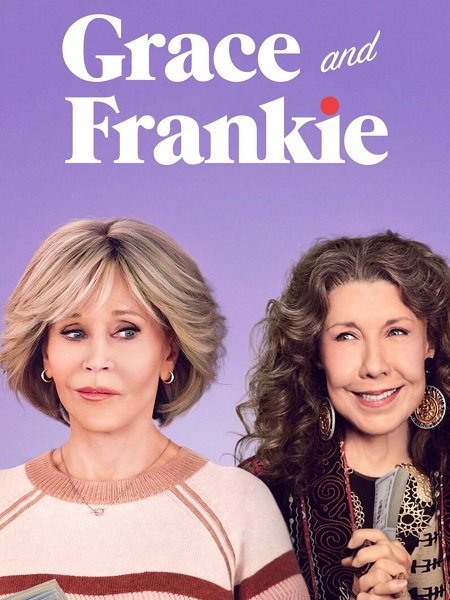 مسلسل Grace and Frankie الموسم الرابع الحلقة 12 مترجمة