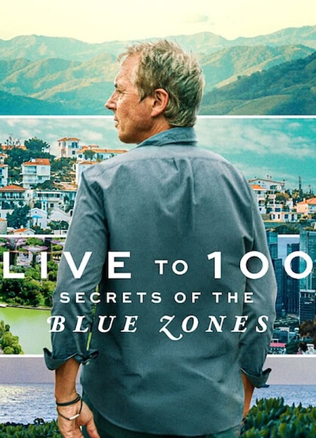 مسلسل Live to 100 Secrets of the Blue Zones الحلقة 4 مترجمة