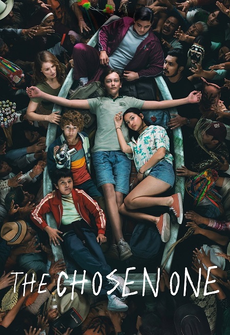 مسلسل The Chosen One الموسم الاول الحلقة 6 مترجمة