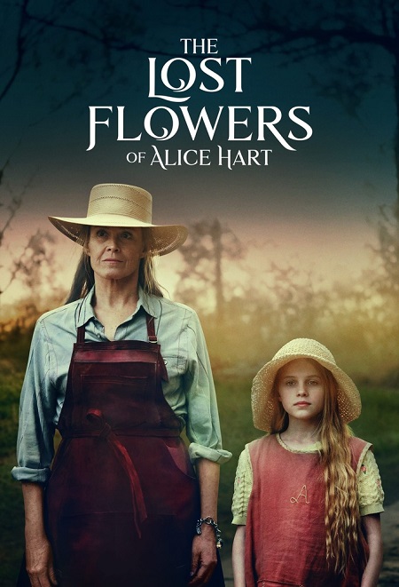 مسلسل The Lost Flowers of Alice Hart 2023 مترجم كامل