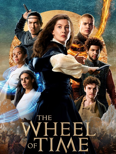 مسلسل The Wheel of Time الموسم الثاني الحلقة 1 مترجمة