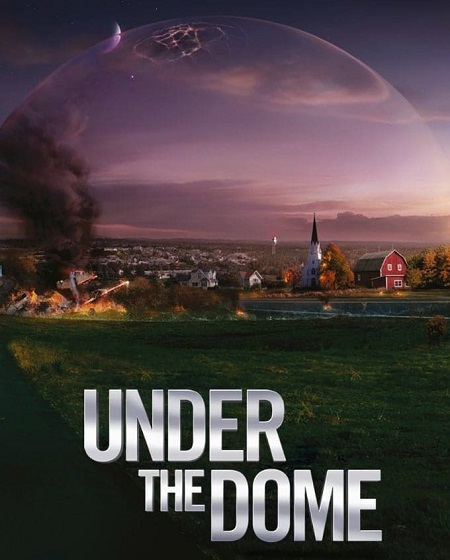 مسلسل Under the Dome الموسم الاول الحلقة 4 مترجمة