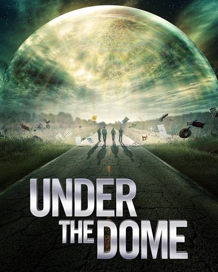 مسلسل Under the Dome الموسم الثاني الحلقة 8 مترجمة