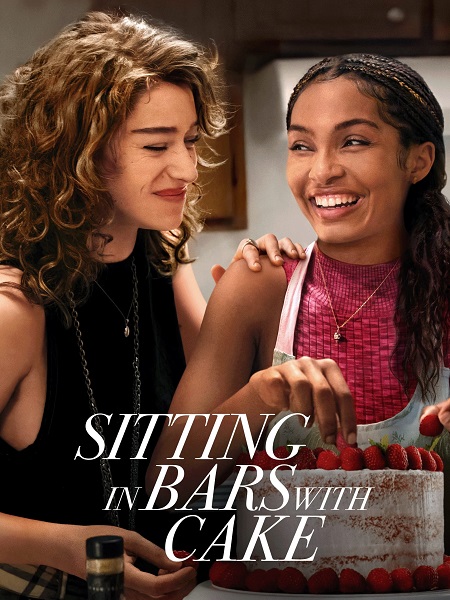 مشاهدة فيلم Sitting in Bars with Cake 2023 مترجم